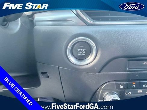 Used 2023 MAZDA CX-5 AWD 2.5 S w/ Select Package image 22
