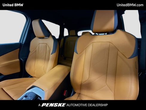 New 2026 BMW X3 M50 AWD/4WD image 5