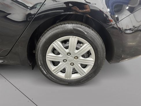 Used 2023 Kia Rio LX FWD image 15
