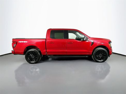 Used 2024 Ford F150 XLT w/ Equipment Group 303A High image 8