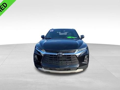 Certified 2022 Chevrolet Blazer LT image 4