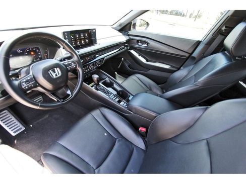 Used 2025 Honda Accord Sport image 33