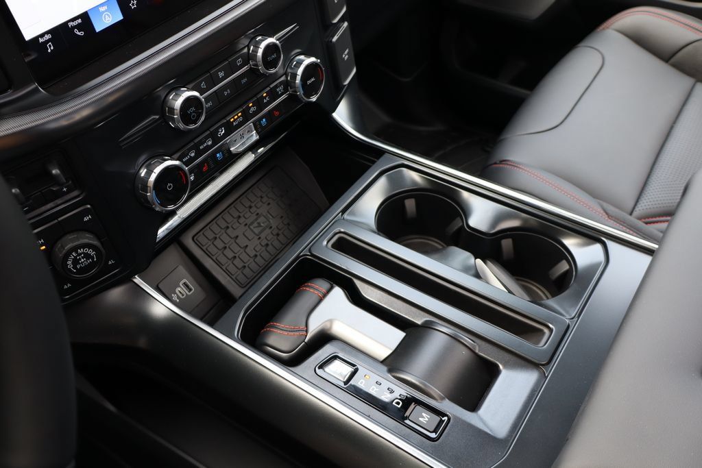 New 2026 Ford F150 Raptor AWD/4WD image 41