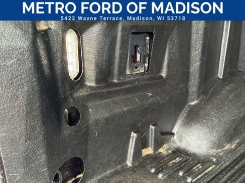 Used 2019 Ford F150 King Ranch w/ Equipment Group 601A Luxury image 12