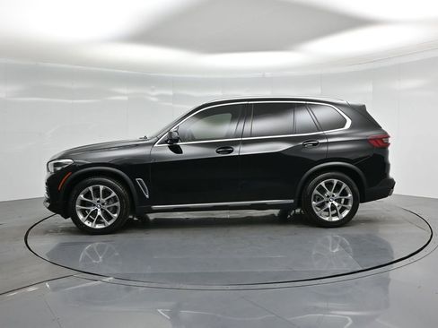 Used 2020 BMW X5 xDrive40i w/ Convenience Package image 31