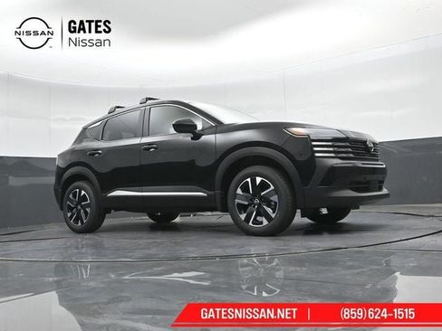 New 2026 Nissan Kicks SV w/ Cold Weather Package AWD/4WD image 35