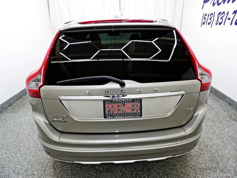 Used 2014 Volvo XC60 T6 image 5