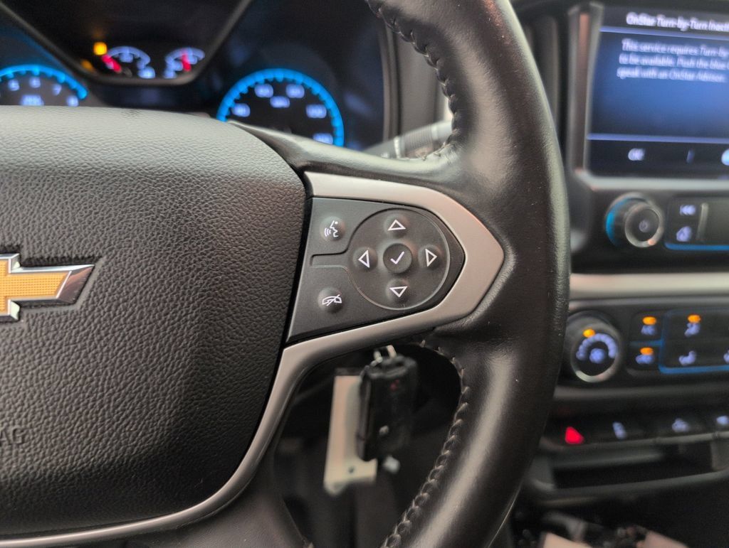 Used 2020 Chevrolet Colorado LT RWD image 34