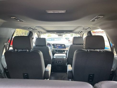 New 2026 Chevrolet Tahoe High Country image 54