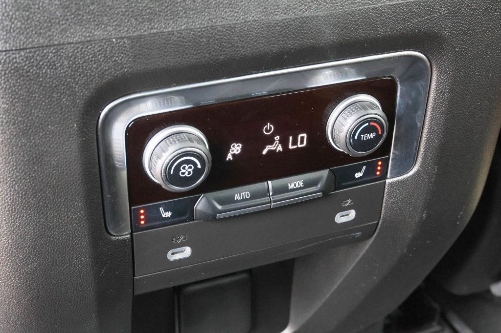 Used 2024 Chevrolet Tahoe High Country AWD/4WD image 25