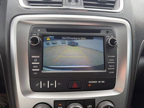 Used 2016 GMC Acadia SLE image 34