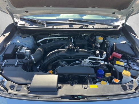 Used 2020 Subaru Crosstrek 2.0i Limited w/ Moonroof Package w/Navigation AWD/4WD image 29