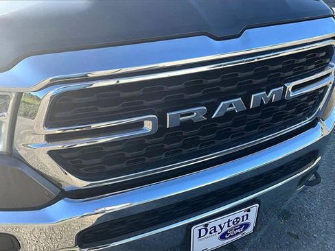 Used 2024 RAM 1500 Lone Star w/ Trailer Tow Group image 31