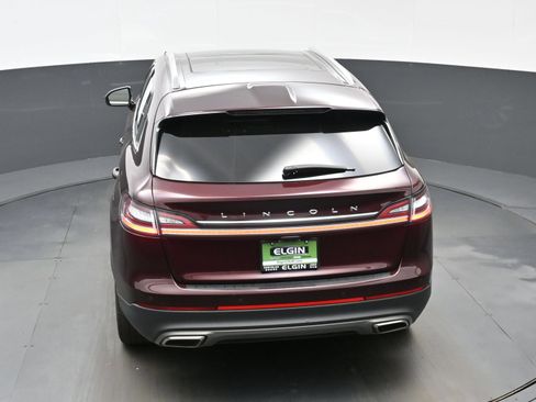 Used 2023 Lincoln Nautilus Reserve w/ Equipment Group 202A AWD/4WD image 39