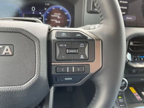 Used 2026 Toyota Land Cruiser w/ Premium Package AWD/4WD image 30