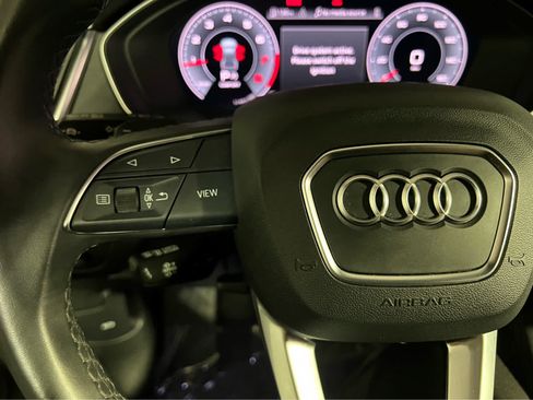 Used 2023 Audi Q5 2.0T Premium Plus w/ Premium Plus Package AWD/4WD image 19