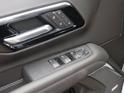 New 2026 Chevrolet Suburban High Country w/ LPO, Get Active Package image 11