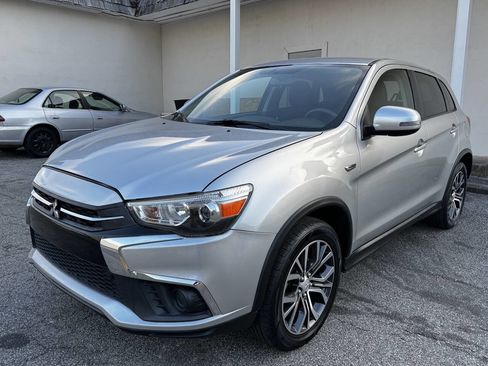 Used 2019 Mitsubishi Outlander Sport LE image 7