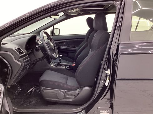 Used 2020 Subaru WRX Premium AWD/4WD image 14