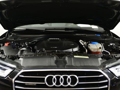 Used 2018 Audi A6 2.0T Premium Plus w/ Premium Plus Package image 18