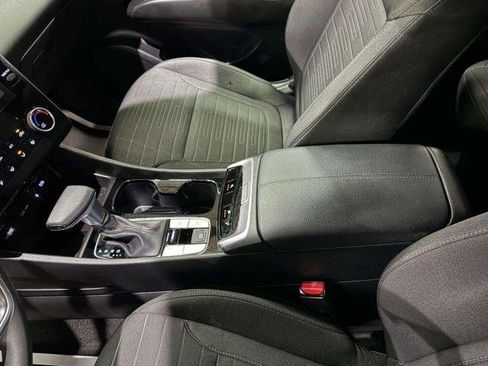 Used 2023 Hyundai Santa Cruz SEL w/ Activity Package FWD image 55