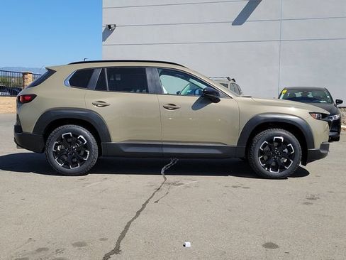 New 2026 MAZDA CX-50 Meridian Edition w/ Weather Package AWD/4WD image 26
