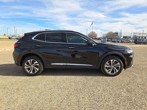 Used 2023 Buick Envision Essence image 6