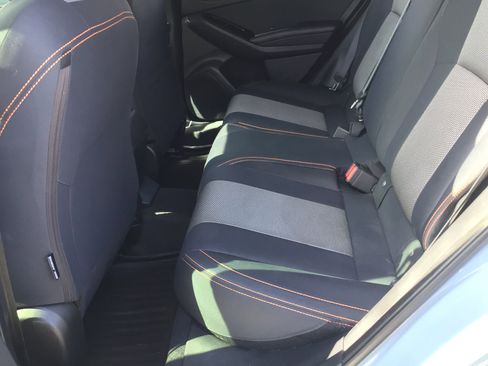 Used 2018 Subaru Crosstrek 2.0i Premium AWD/4WD image 13
