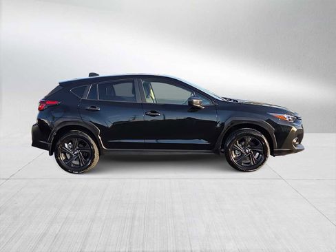 Used 2024 Subaru Crosstrek 2.0i image 9