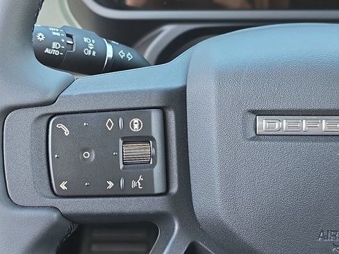 New 2026 Land Rover Defender 110 Trophy Edition AWD/4WD image 19