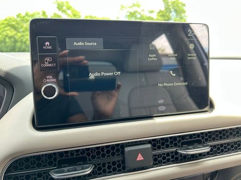 Used 2026 Honda HR-V EX-L image 28