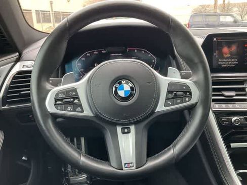 Used 2022 BMW M850i Gran Coupe xDrive M850i image 20