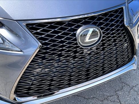 Used 2019 Lexus NX 300 F Sport w/ F Sport Premium Package FWD image 30