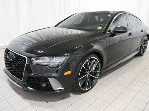Used 2016 Audi RS 7 Performance image 17