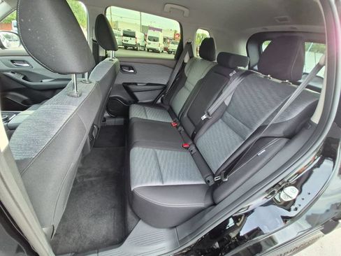 Used 2023 Nissan Rogue SV AWD/4WD image 22