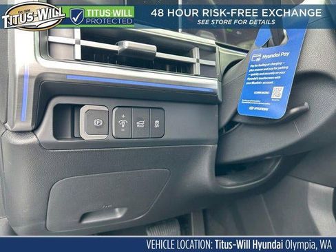 New 2026 Hyundai Santa Fe Limited w/ Tow & Go Package AWD/4WD image 57
