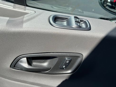 New 2025 Ford Transit 150 Low Roof AWD w/ Load Area Protection Package image 19