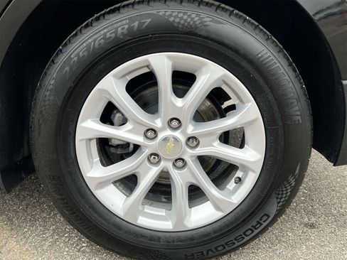 Used 2018 Chevrolet Equinox LT image 14