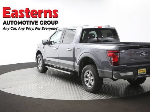 Used 2024 Ford F150 XLT w/ Mobile Office Package AWD/4WD image 65
