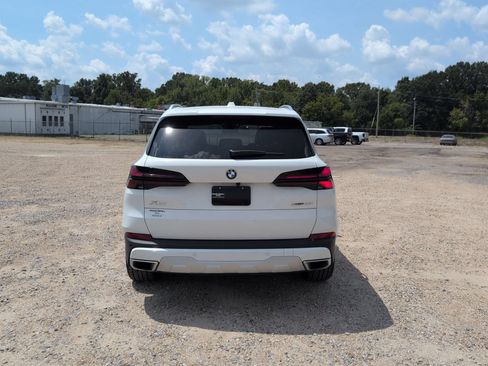 Used 2026 BMW X5 sDrive40i RWD image 5