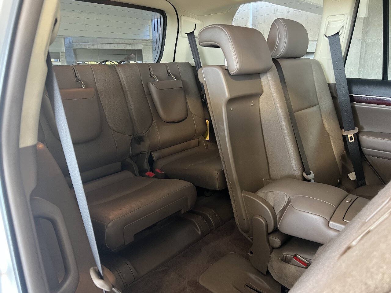 Used 2018 Lexus GX 460 Premium w/ Premium Package AWD/4WD image 21