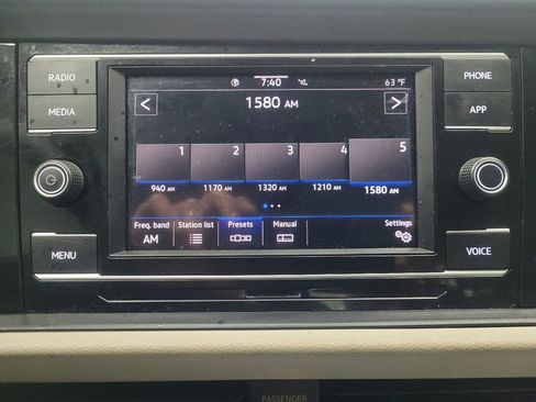 Used 2020 Volkswagen Jetta S w/ Driver Assistance Package FWD image 25