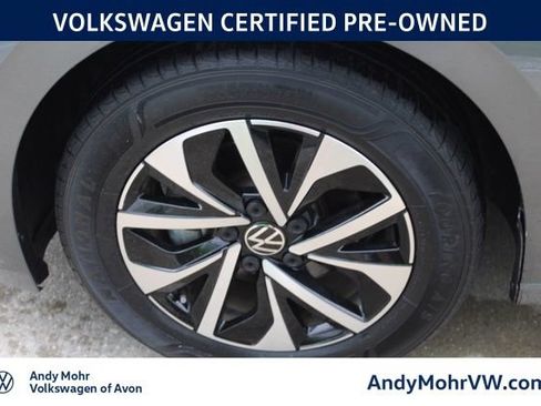 Used 2024 Volkswagen Jetta S FWD image 11