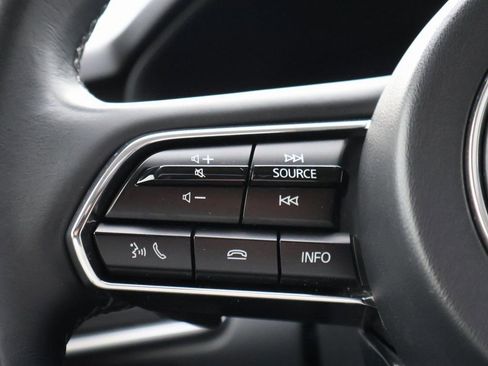 Used 2024 MAZDA CX-90 3.3 Turbo w/ Premium Package image 28