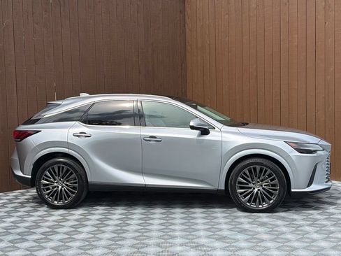 Used 2024 Lexus RX 350 AWD w/ Convenience Package image 15