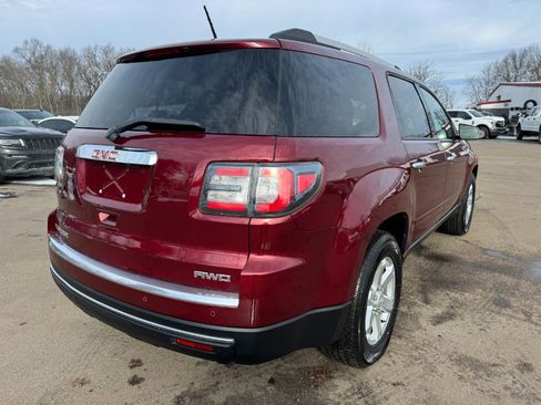 Used 2016 GMC Acadia SLE image 5