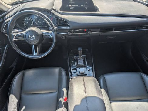 Used 2024 MAZDA CX-30 AWD 2.5 S w/ Select Sport Pkg image 24