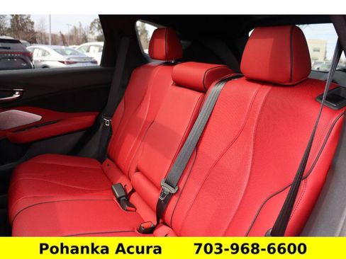 Used 2025 Acura RDX A-Spec image 30