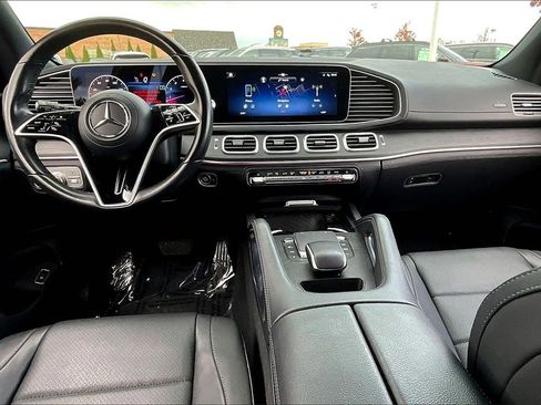 Used 2024 Mercedes-Benz GLE 350 4MATIC image 23