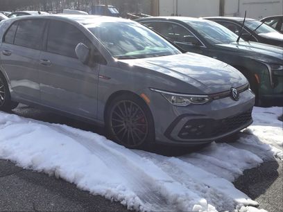 Used 2024 Volkswagen GTI S